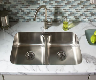 Sinks Kitchen Design Center Sacramento